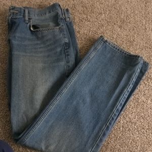 Mens bullhead jeans